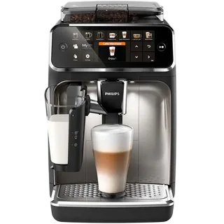 Ремонт кофемашин Philips EP5447/90 LatteGo в сервисном центре FIX-Philips